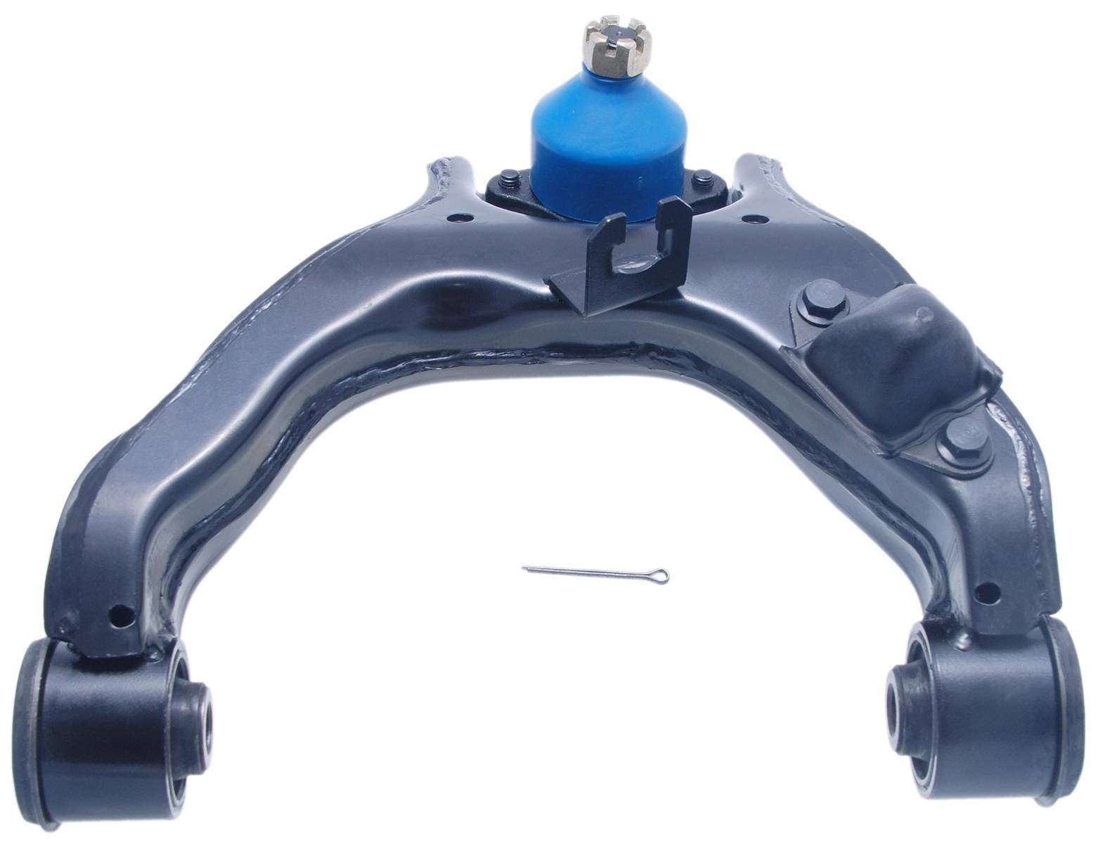 Febest 0424-KB4LH Left Upper Front Arm Replacement - OEM 4010A013 Compatible with Select Car Models - Perfect for Suspension Repair & Maintenance