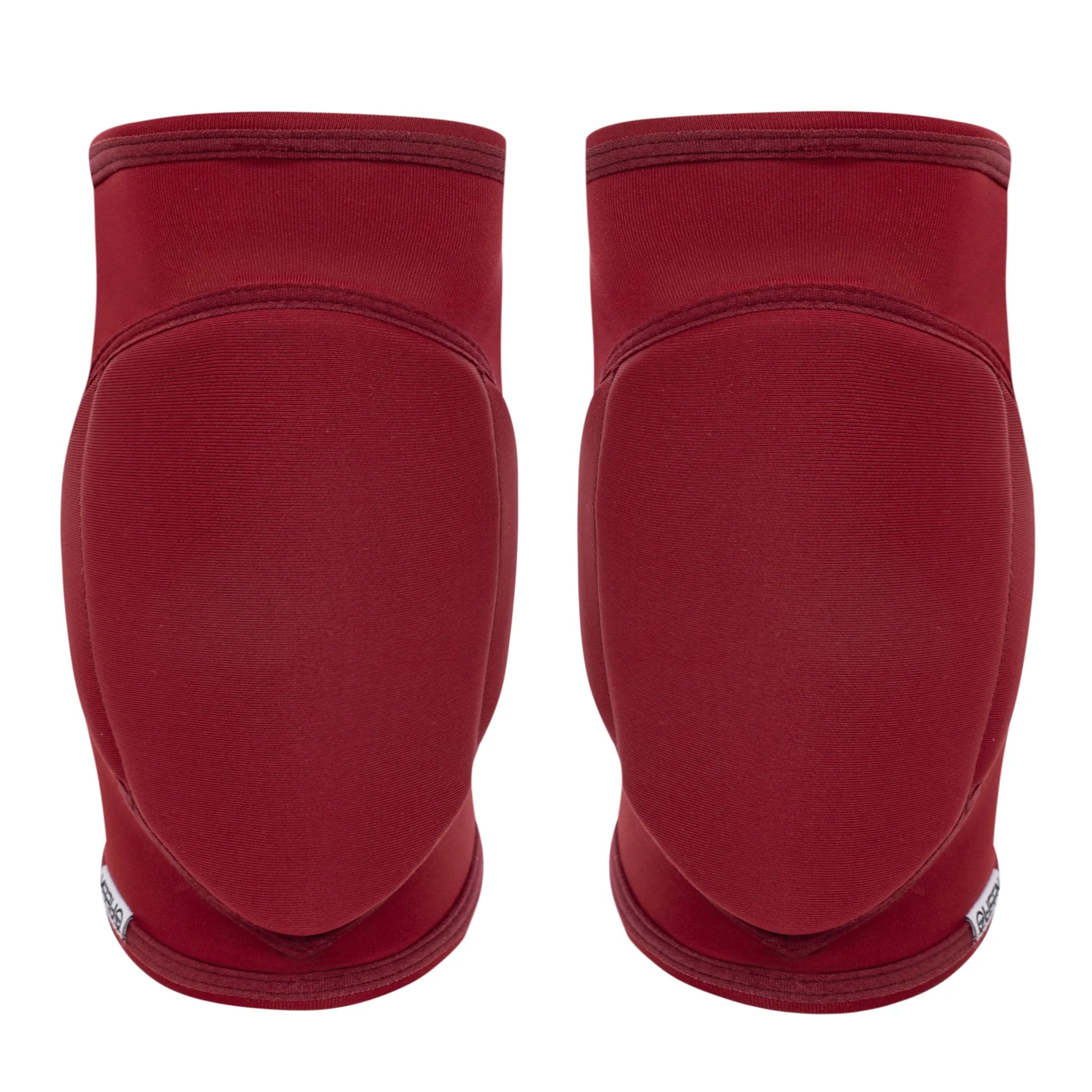 Classic Sleek Cherry Dance Knee Pads - Comfortable & Durable Knee Protection for Dancers - Perfect for Ballet, Jazz, Hip Hop & Dance Practice