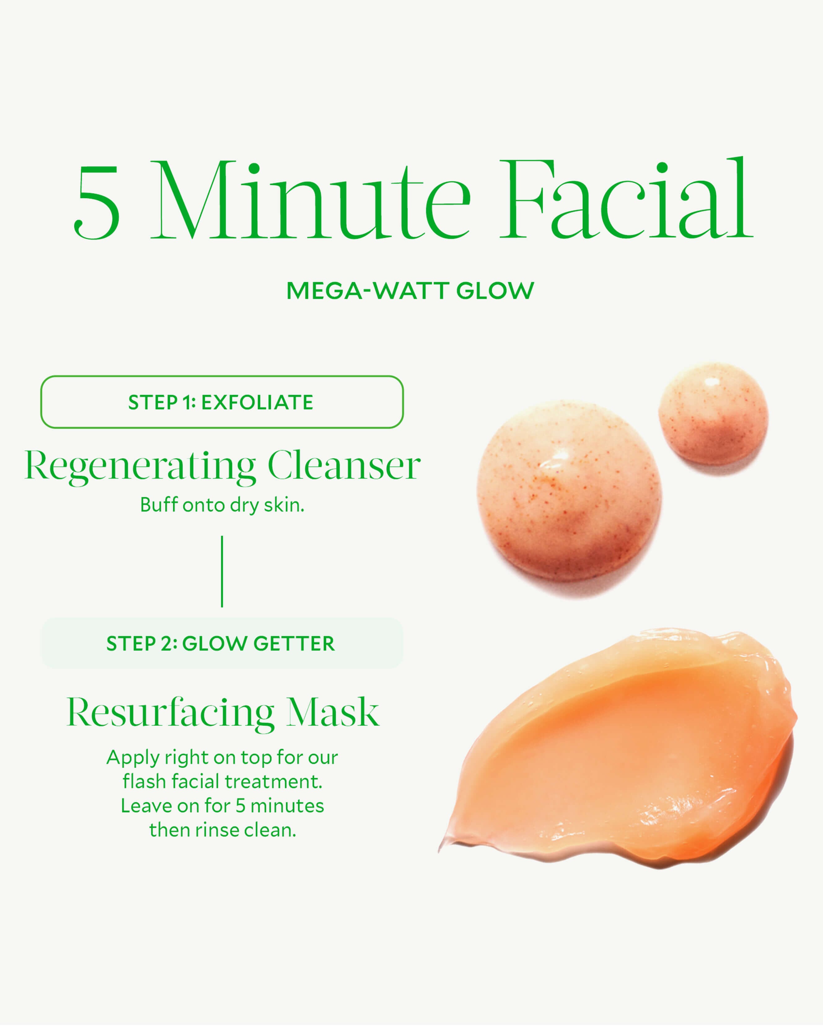 Best Regenerating Facial Cleanser for Glowing Skin - Gentle Exfoliating & Hydrating Face Wash - Perfect for Daily Skincare Routine & Anti-Aging Care