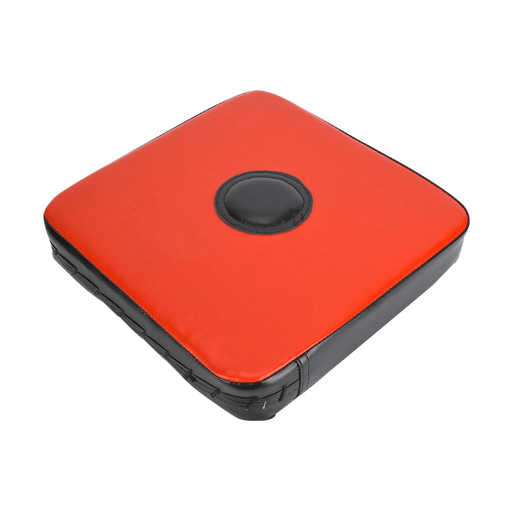 Boxing Target Pad - Durable Kickboxing & Karate Training Pads - Lightweight Wall Punching Bag for MMA, Muay Thai & Martial Arts Practice - Perfect for Home Gym, Dojo & Combat Sports Training
