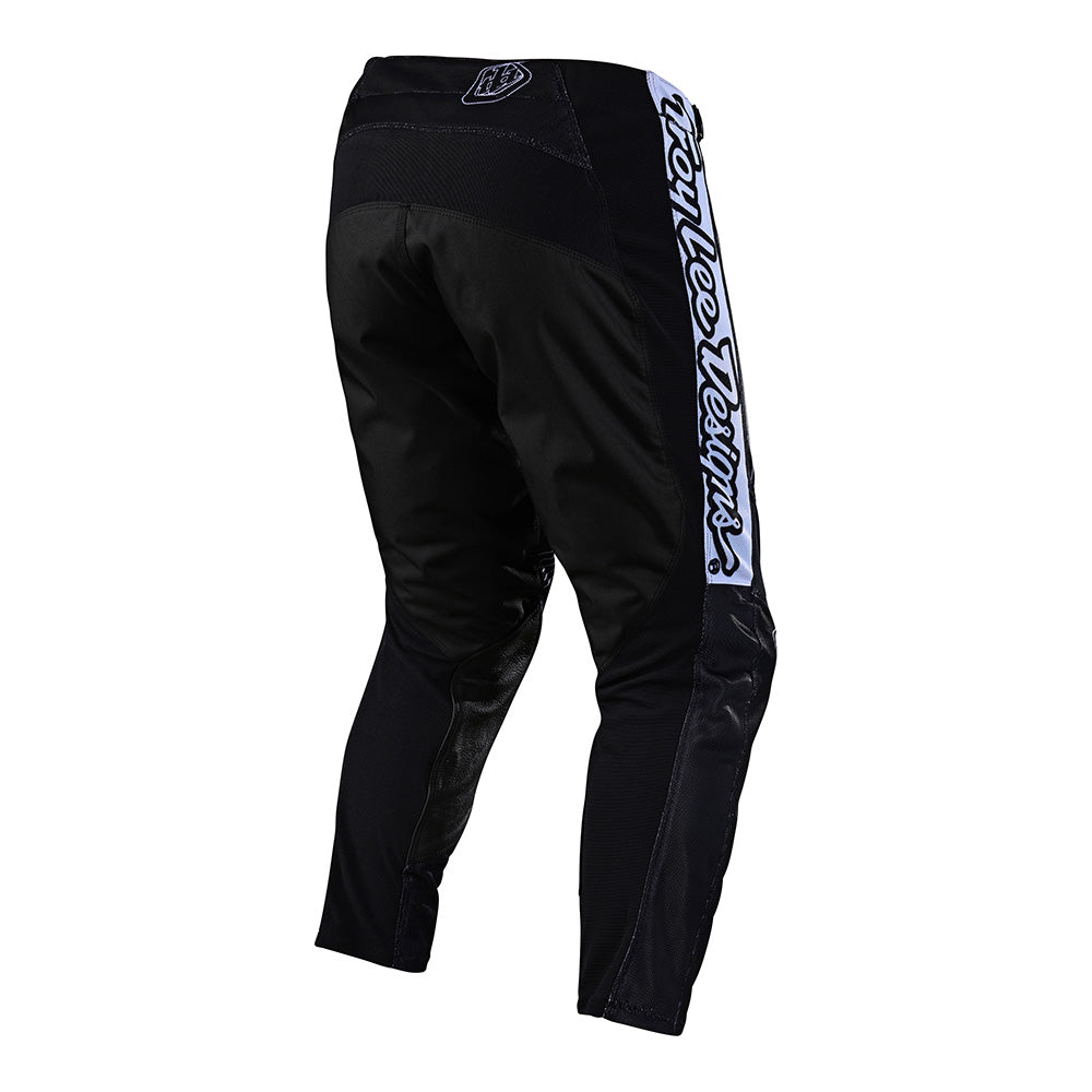 GP Air Pant Rhythm Black - Lightweight Breathable Joggers for Men & Women - Perfect for Running, Yoga, Gym & Lounge Wear