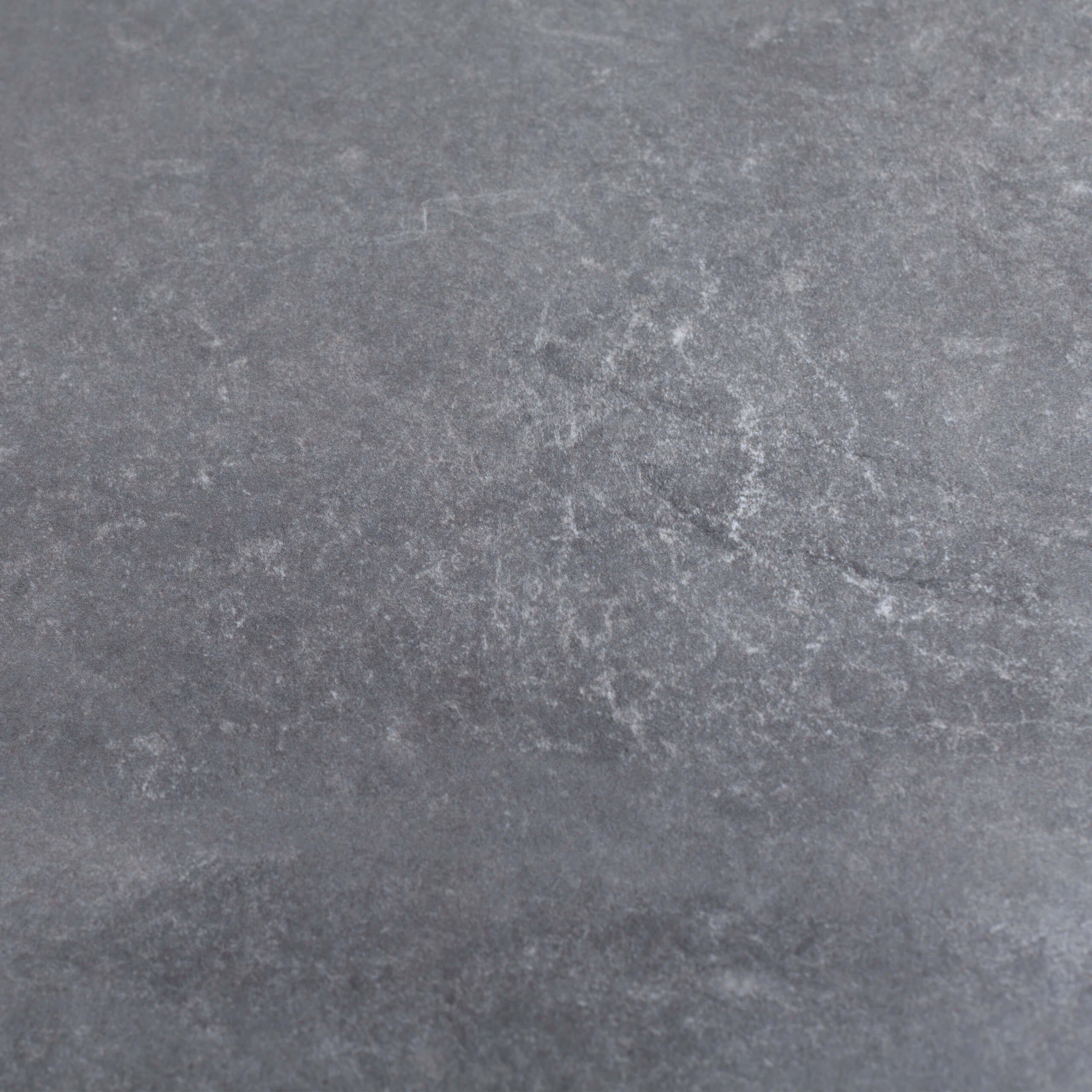 Cassio 600x600 Matt Midnight Ash Porcelain Tile - Premium Flooring for Living Room, Kitchen & Bathroom - Durable & Stylish Home Decor Solution