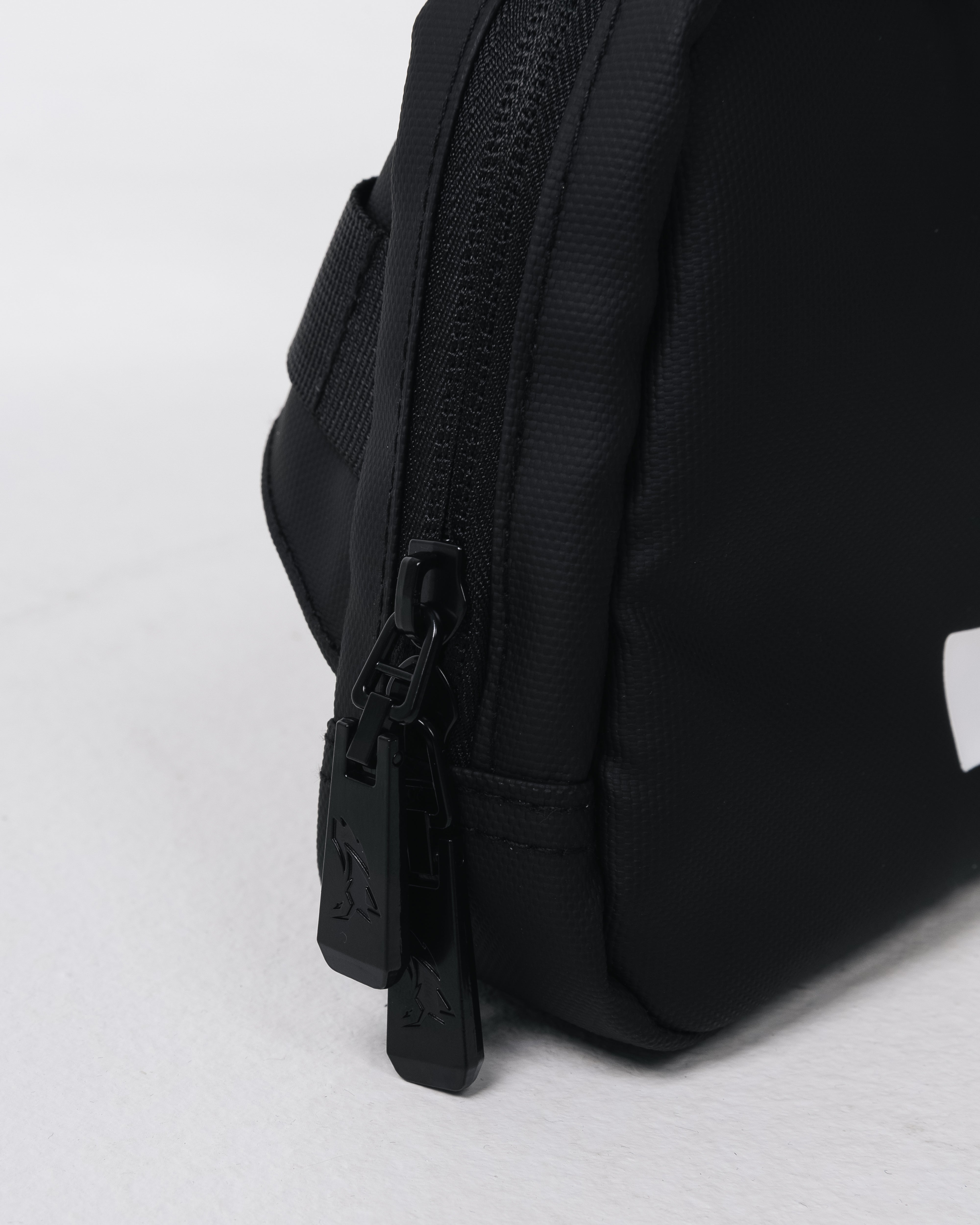 Core Crossbody Bag for Women - Stylish & Lightweight Black Shoulder Purse - Perfect for Travel, Shopping & Everyday Use