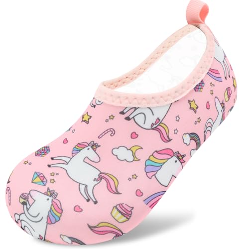 Unicornnakedpink