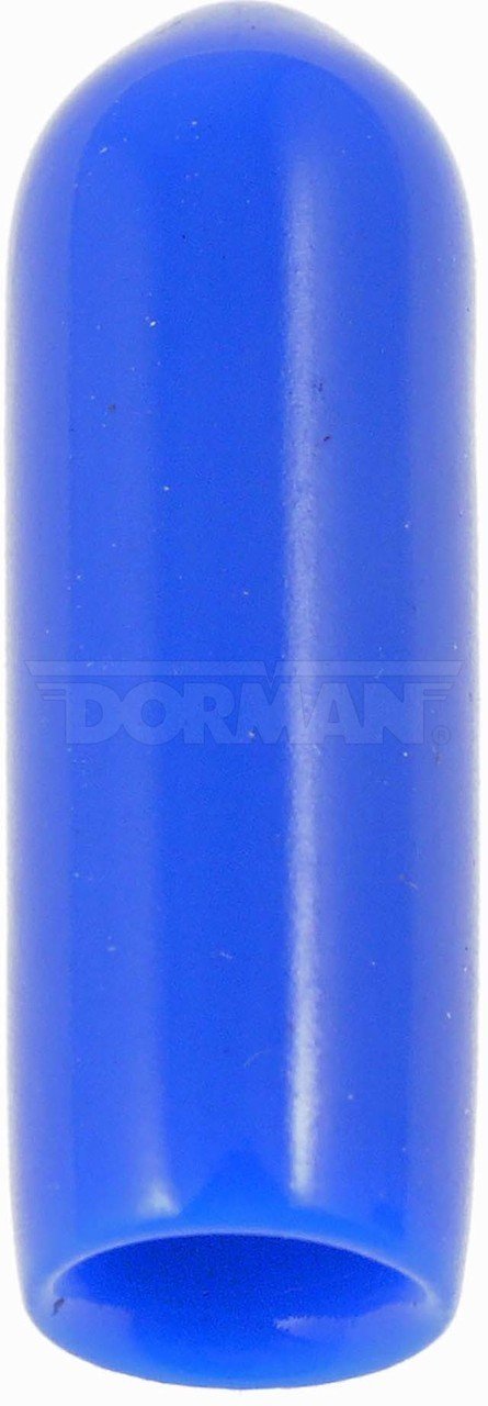 Dorman Help! 47506 Vacuum Cap - OEM Replacement for Engine Vacuum Lines - Perfect for Car, Truck & SUV Repairs - Improves Engine Performance & Fuel Efficiency