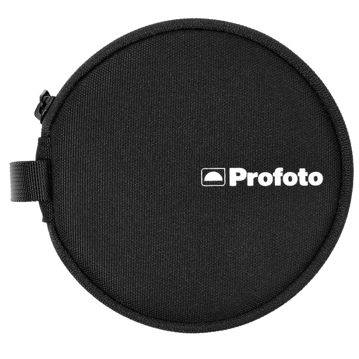 Profoto 101129 OCF II Grid and Gel Kit for Studio & Outdoor Photography - Perfect for Portraits, Product Shots, and Creative Lighting Effects