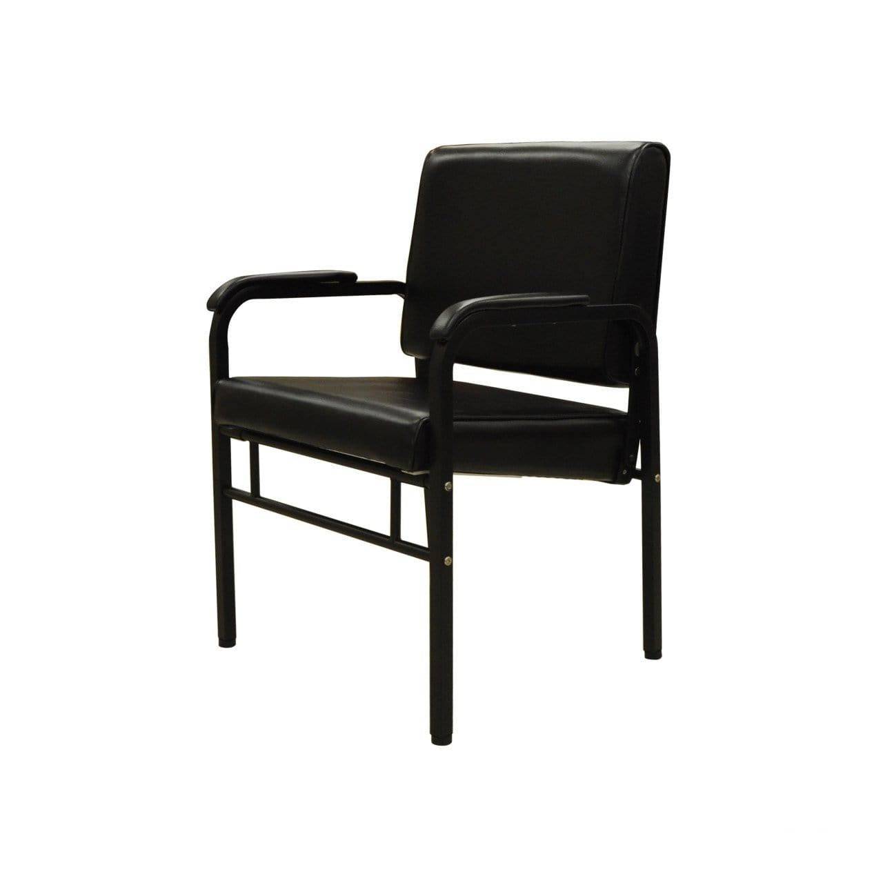 AZLE Professional Shampoo Chair for Salon & Home Use - Adjustable Beauty Salon Hair Washing Sink Chair with Headrest - Perfect for Hairdressers, Barbershops & Home Hair Care