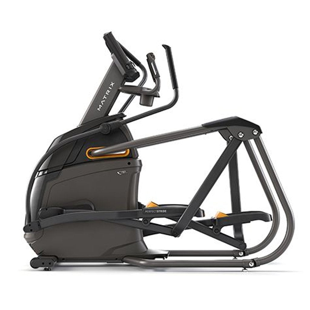 Matrix A30 Ascent Trainer - Premium Home & Gym Fitness Equipment for Strength Training, Cardio Workouts | Ideal for CrossFit, HIIT & Weight Lifting