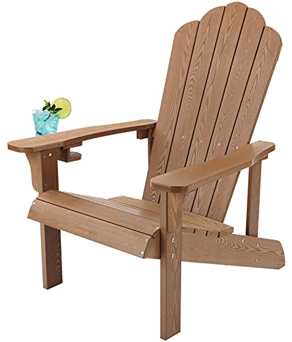 Wood Color