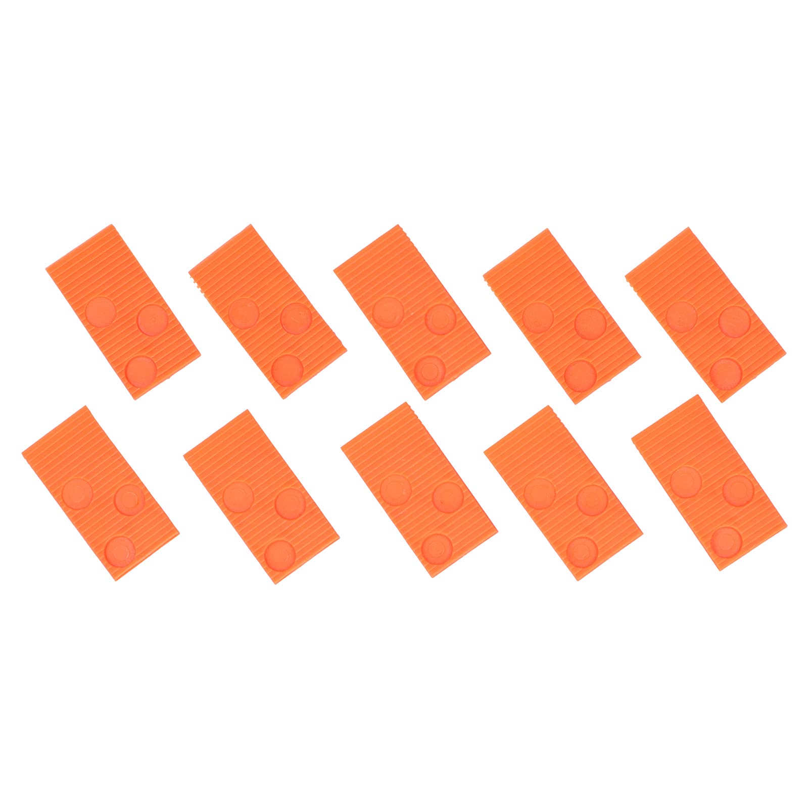 20PCS Professional Flooring Installation Tool Set - Tapping Block, Laminate Floor Install Kit for Tile & Hardwood Floors (Black/Orange) - Perfect for DIY Home Renovation & Professional Flooring Projects