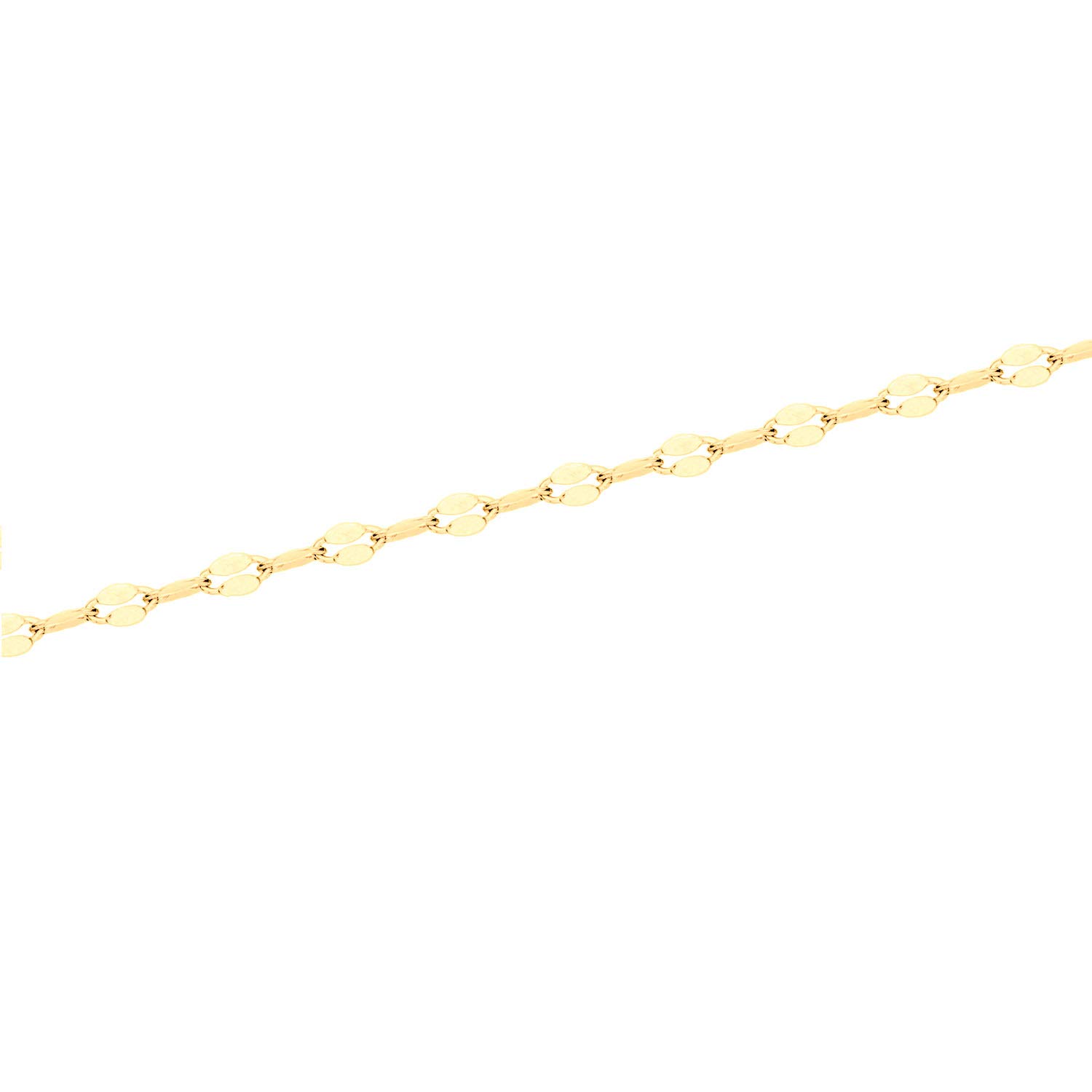 Dainty Gold Chain Bracelet for Women - Simple Layered Chain, Beaded Turquoise, Crystal Bar & Pearl Bracelets with Heart, Karma & Triangle Charms | Perfect for Everyday Wear, Gifts & Special Occasions