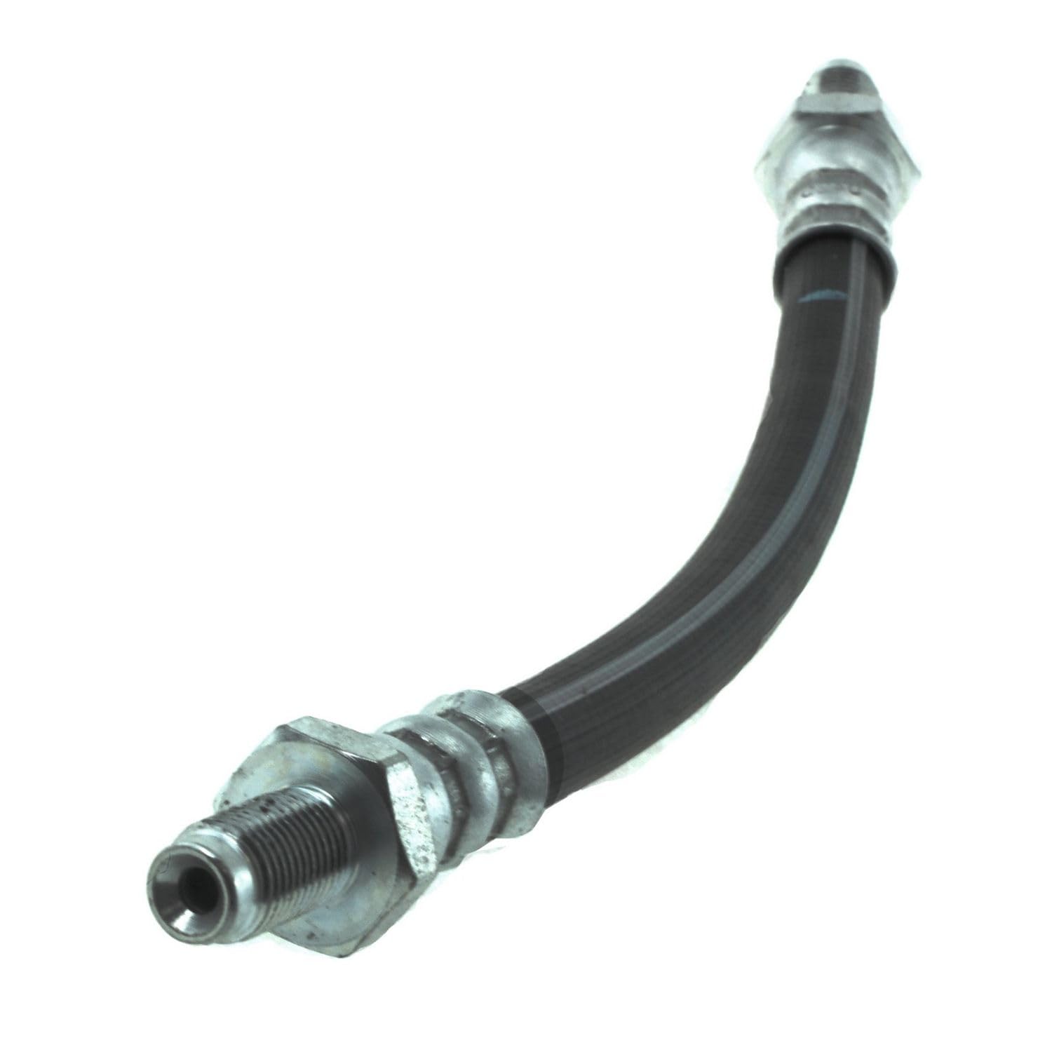Centric Parts 150.44003 High-Performance Brake Hose - Durable & Reliable Replacement for Smooth Braking | Perfect for Daily Commuting, Off-Roading & Performance Driving