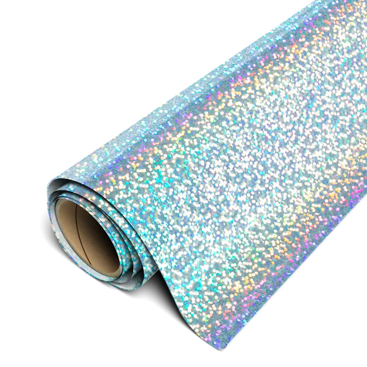 Siser Holographic Heat Transfer Vinyl HTV 20
