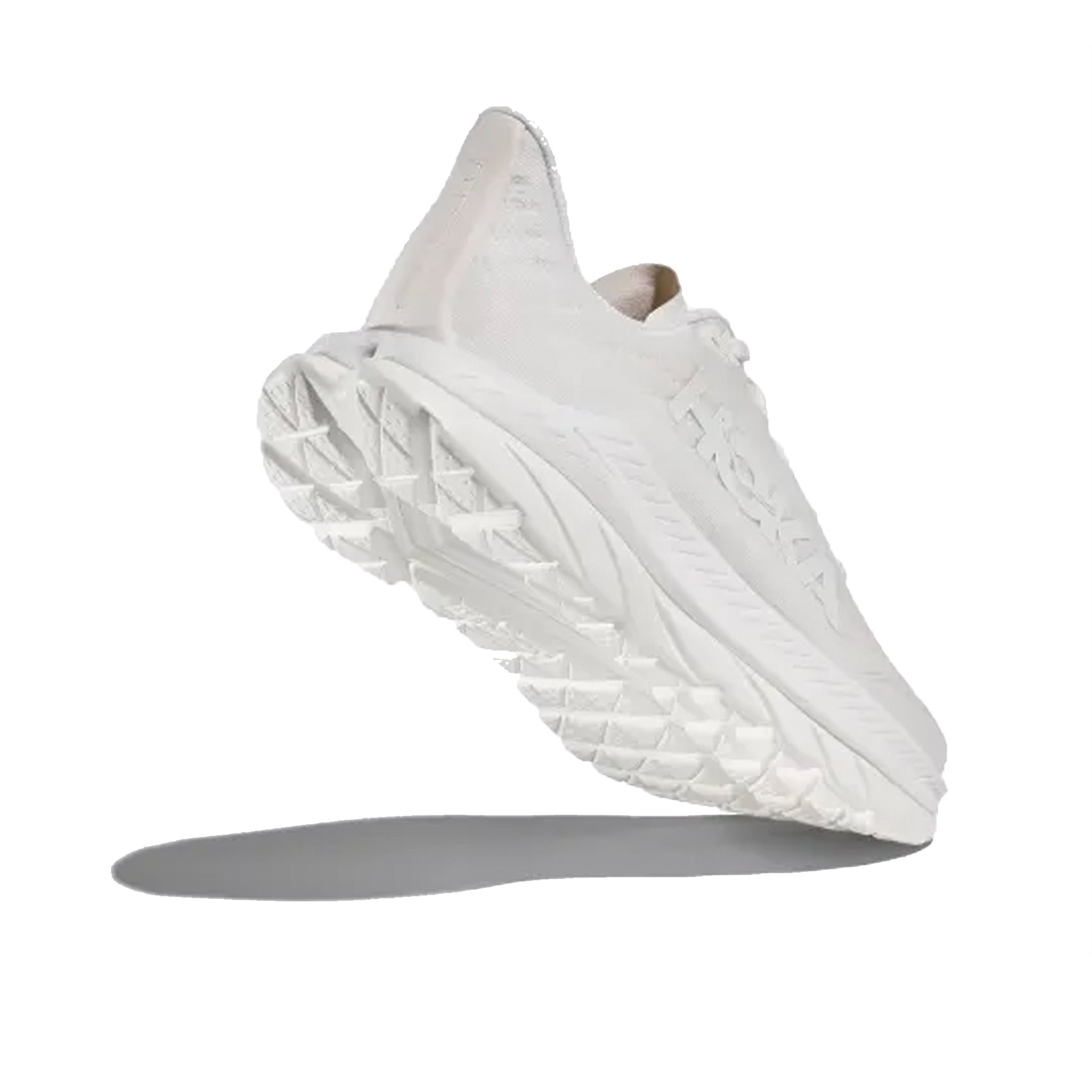 HOKA Mach 5 Women's Running Shoes - Lightweight Cushioned Road Running Sneakers for Women | Perfect for Marathon Training, Jogging & Everyday Wear