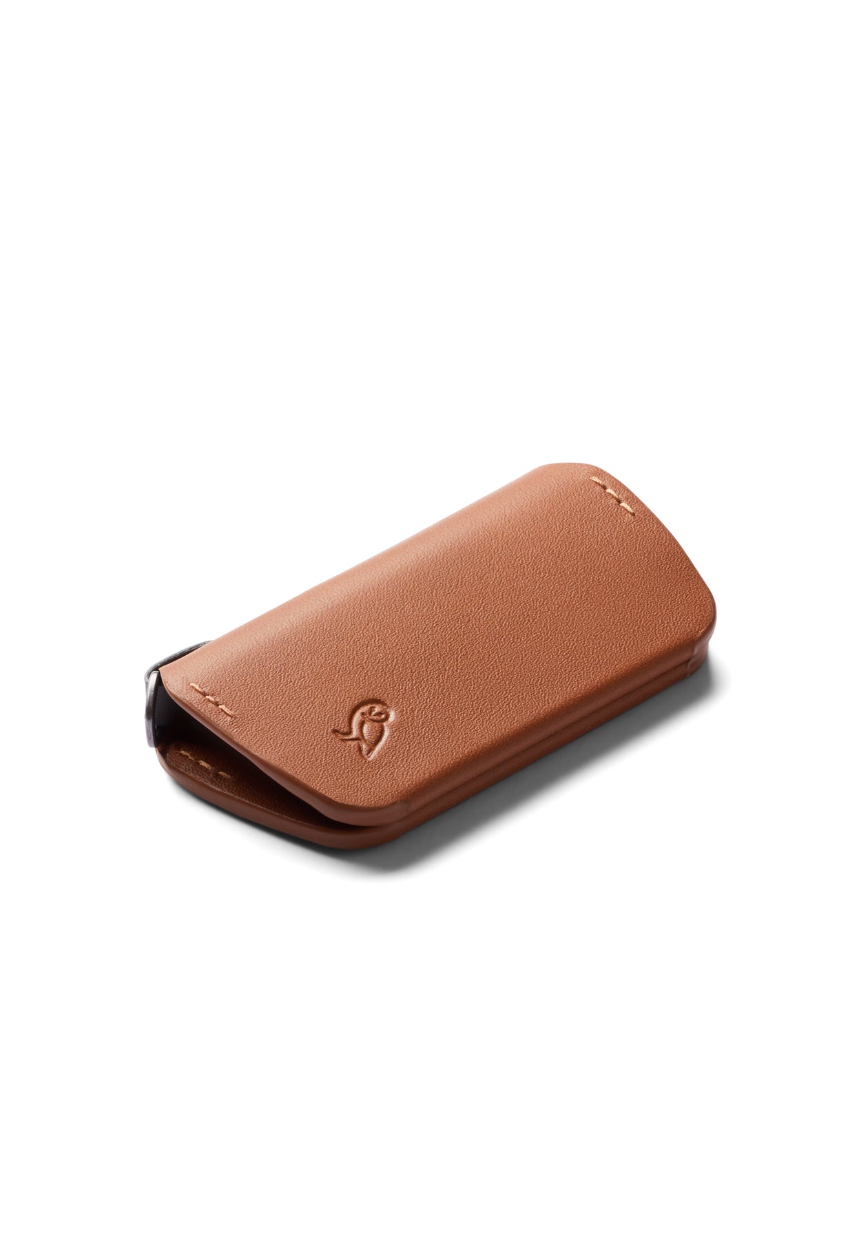 Bellroy Key Cover Plus Third Edition - Premium Leather Key Organizer for Keys, Cards & Cash | Slim & Durable RFID Protection | Perfect for Travel, Work & Everyday Carry (EDC)