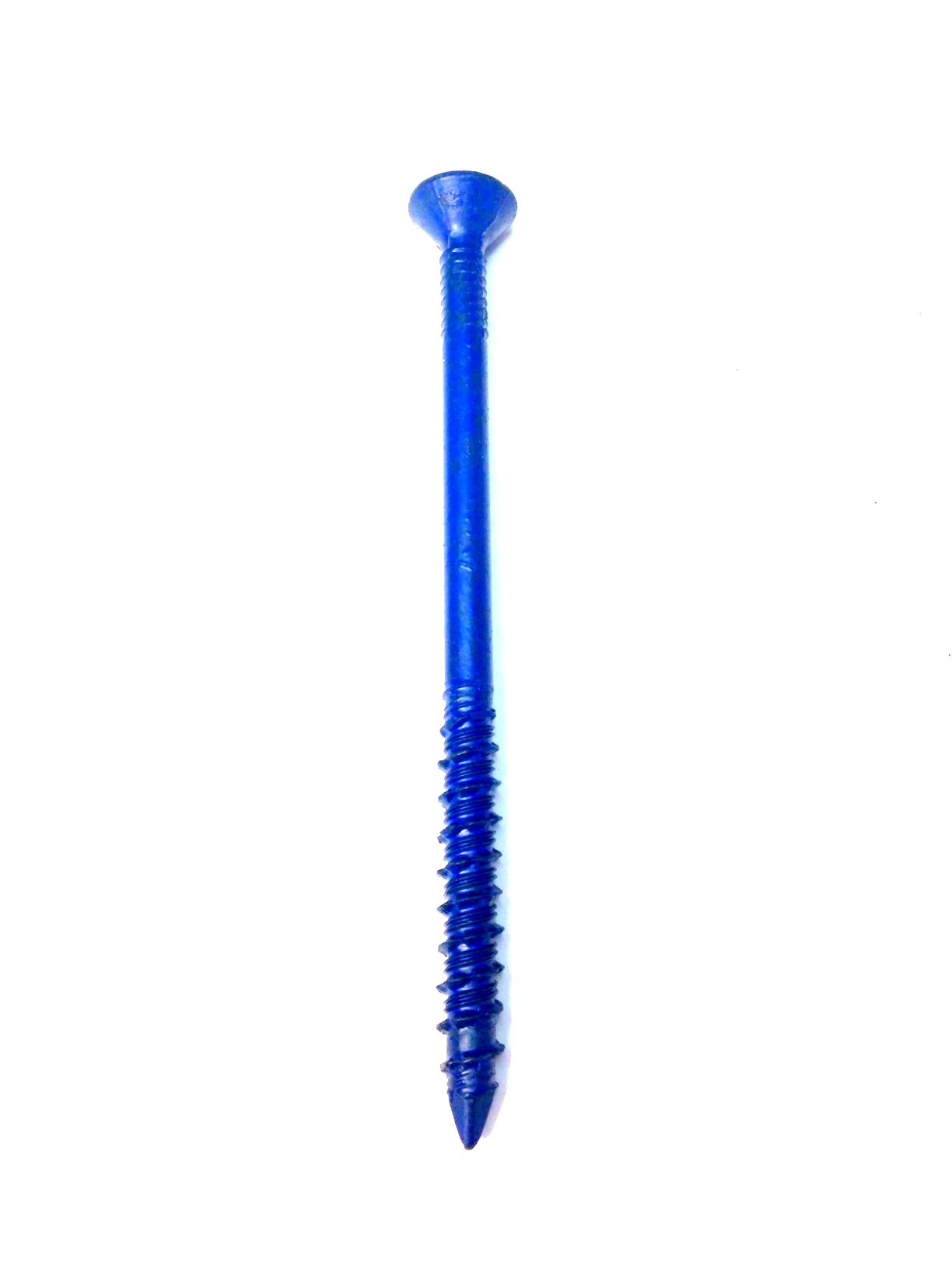 Tapcon Masonry Anchors Climaseal Coated - Heavy Duty Concrete Screws for Secure Fastening in Brick, Block, and Stone - Perfect for Construction, Home Improvement, and DIY Projects