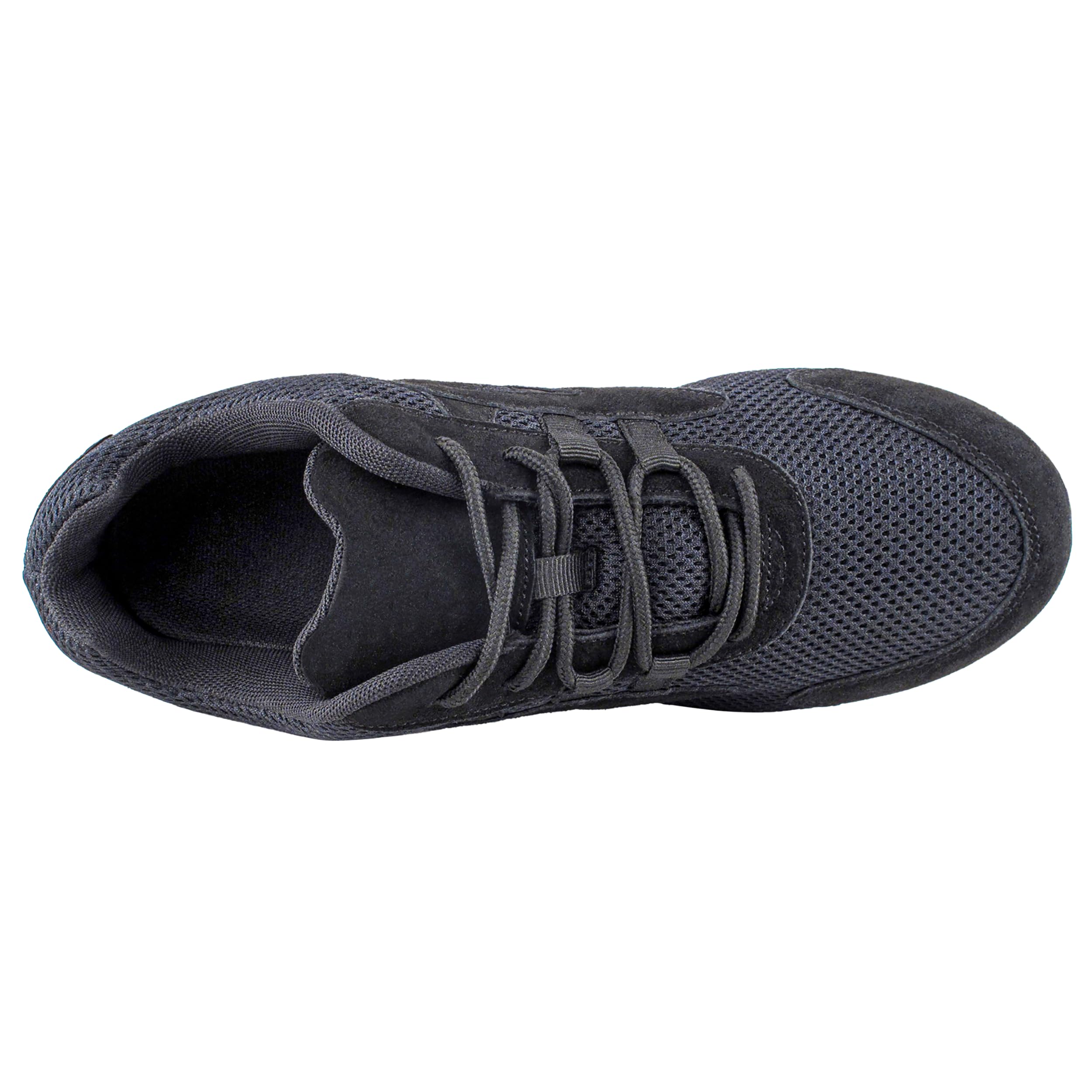 Women's Phoenix Jazz Dance Sneakers - Ballroom, Latin, Street Dance Shoes for Women - Comfortable & Stylish for Practice, Performance & Exercise