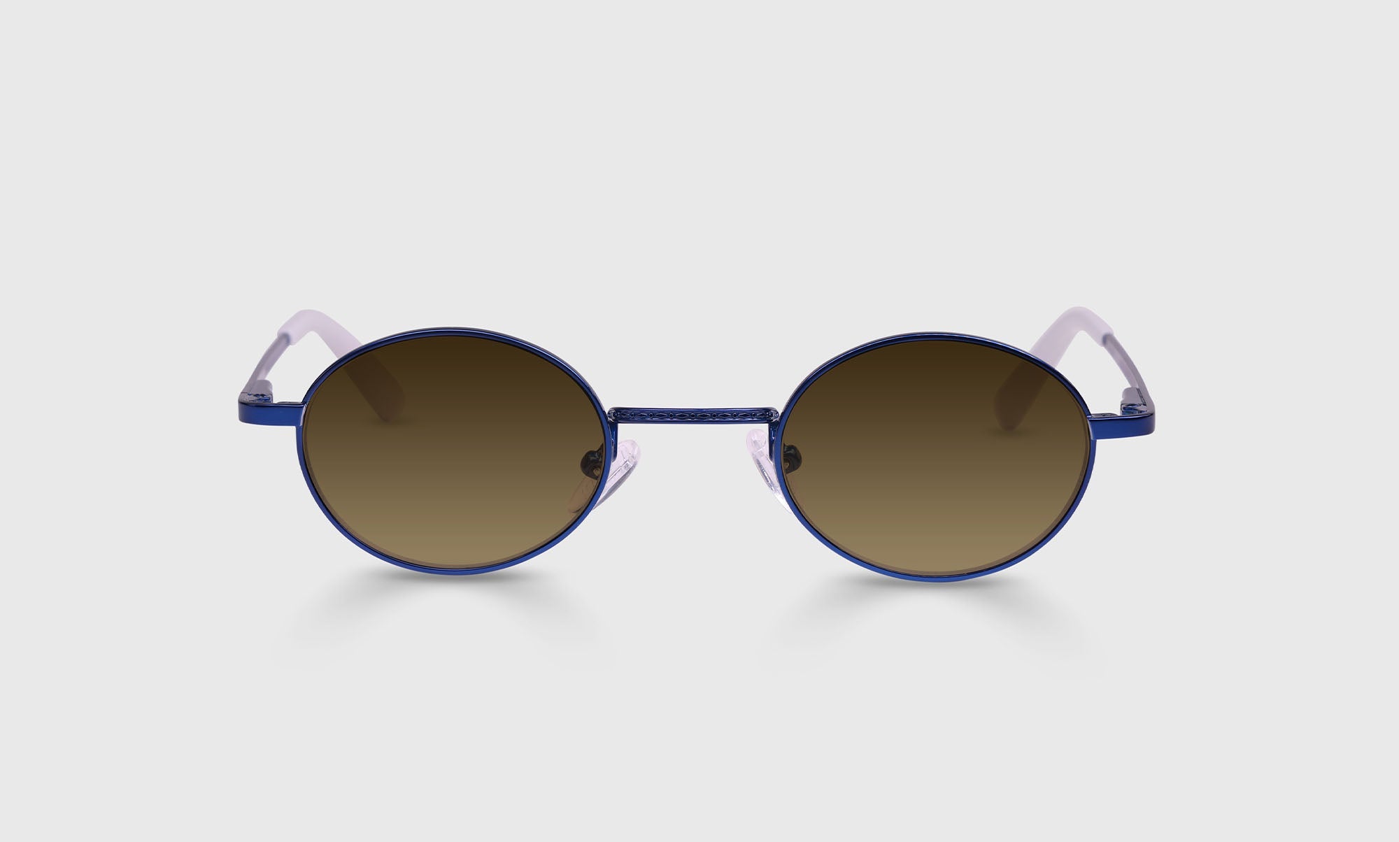 Trendy Teddy Sunglasses for Women & Men - UV Protection Polarized Fashion Shades - Perfect for Beach, Driving & Outdoor Activities