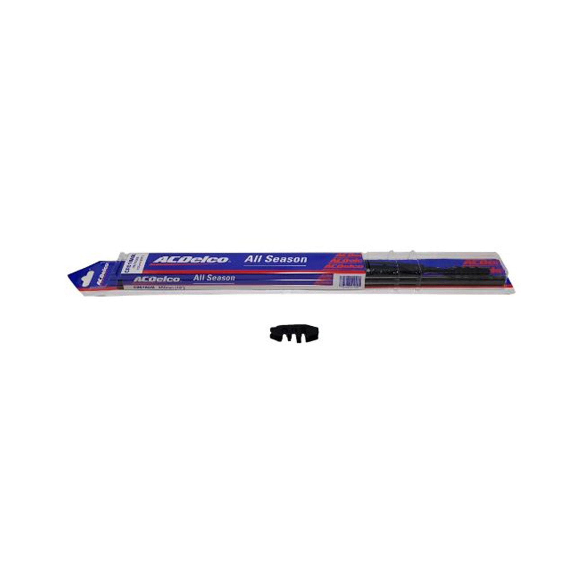 ACDelco 18