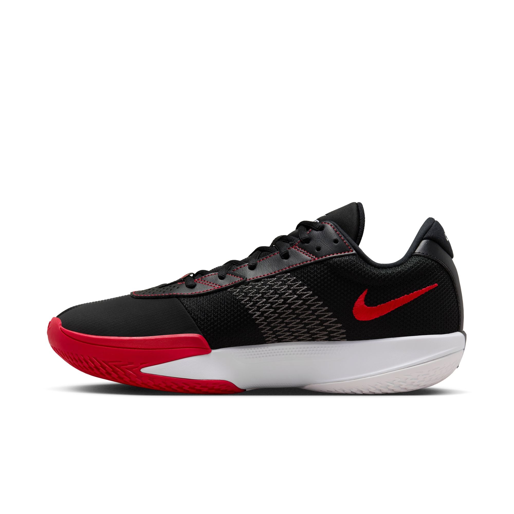 Nike Air Zoom G.T. Cut Academy Basketball Shoes - Men's High-Performance Court Sneakers for Indoor & Outdoor Play - Perfect for Training, Games, and Streetwear Fashion