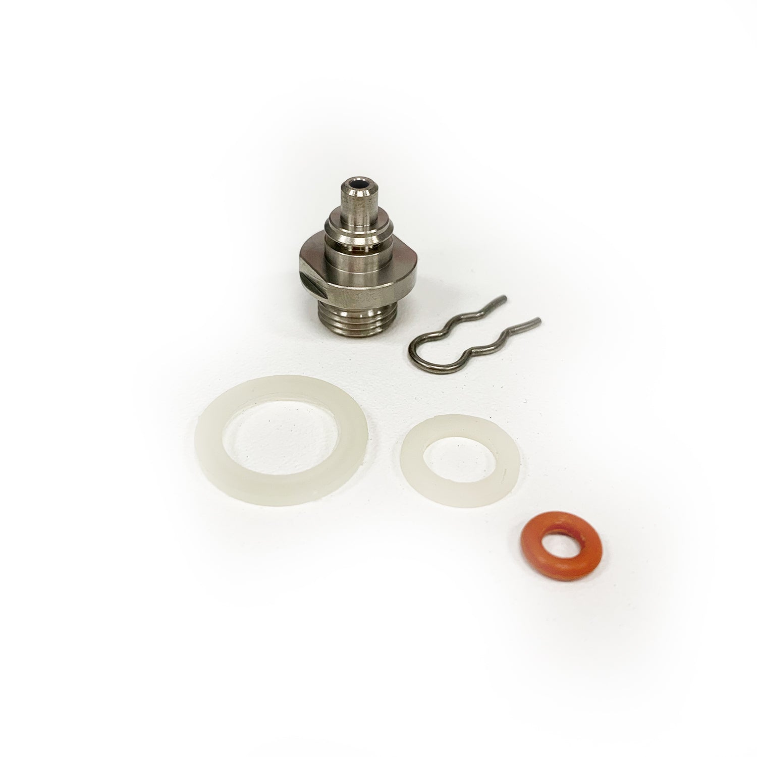 Breville Solenoid Valve Connect Kit SP0001536 - Replacement Part for Espresso Machines | Compatible with Breville Barista Series | Perfect for Home Baristas & Coffee Shops