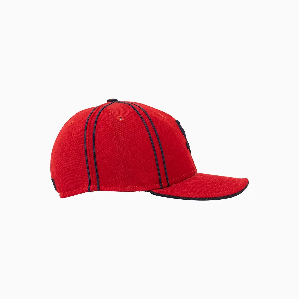 Chicago White Sox MLB 59FIFTY Fitted Baseball Cap - Official Licensed Adjustable Hat for Men & Women - Perfect for Games, Sports Events & Streetwear Fashion