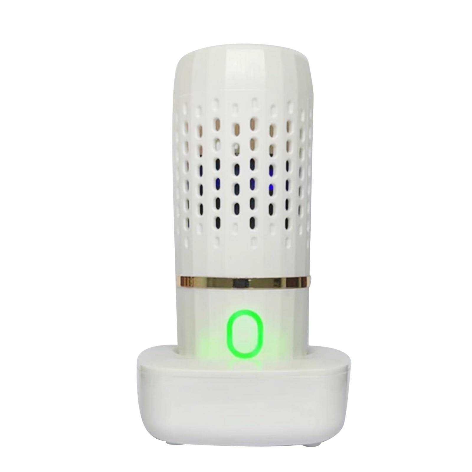 SunniMix Portable Fruit and Vegetable Chopper for Kitchen - White | Perfect for Slicing, Dicing & Meal Prep | Ideal for Salads, Stir-Fries & Meat Dishes