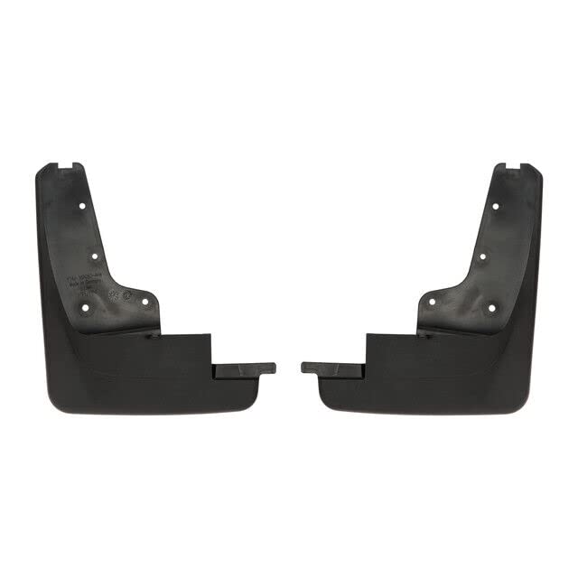 Genuine Ford FT4Z-16A550-AA Splash Guard - Mud Flaps for F-150, Super Duty | Weather Protection & Off-Road Use