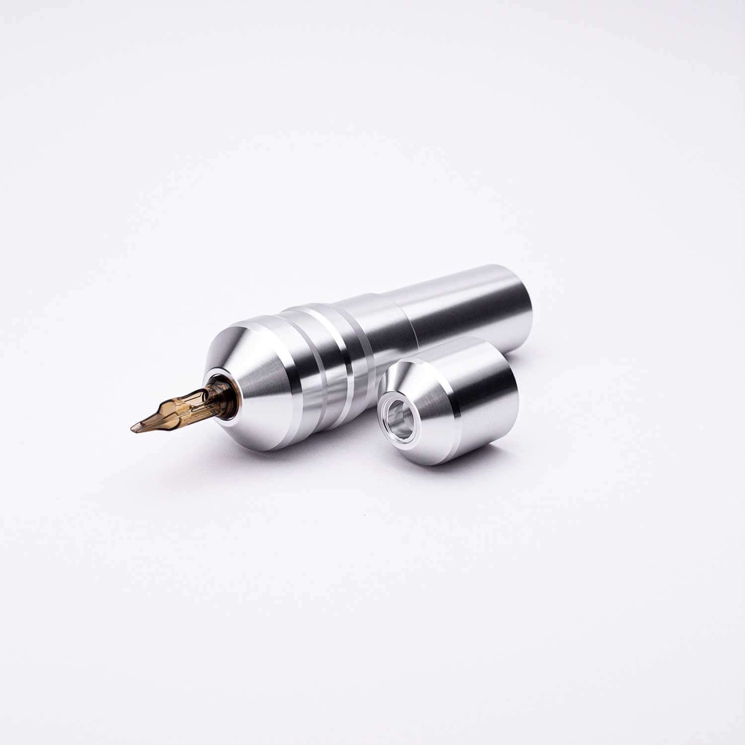 ACUS M1 Ayre Pen Tattoo Machine - Professional Rotary Tattoo Gun for Artists - Perfect for Fine Line, Shading & Color Work - Ideal for Tattoo Studios & Home Use