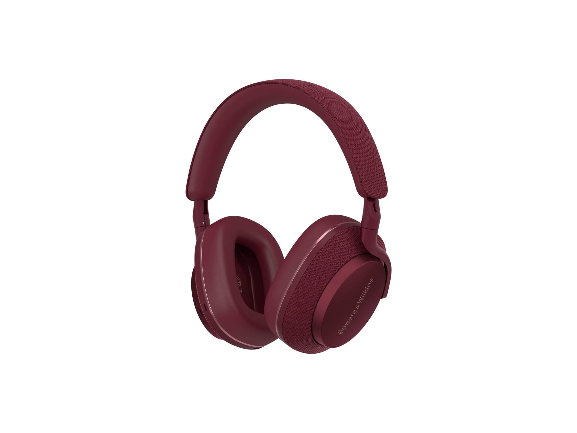 Bowers & Wilkins PX7 S2e Wireless Noise Cancelling Headphones - Premium Over-Ear Bluetooth Headset with Hi-Fi Sound for Travel, Work & Music Lovers