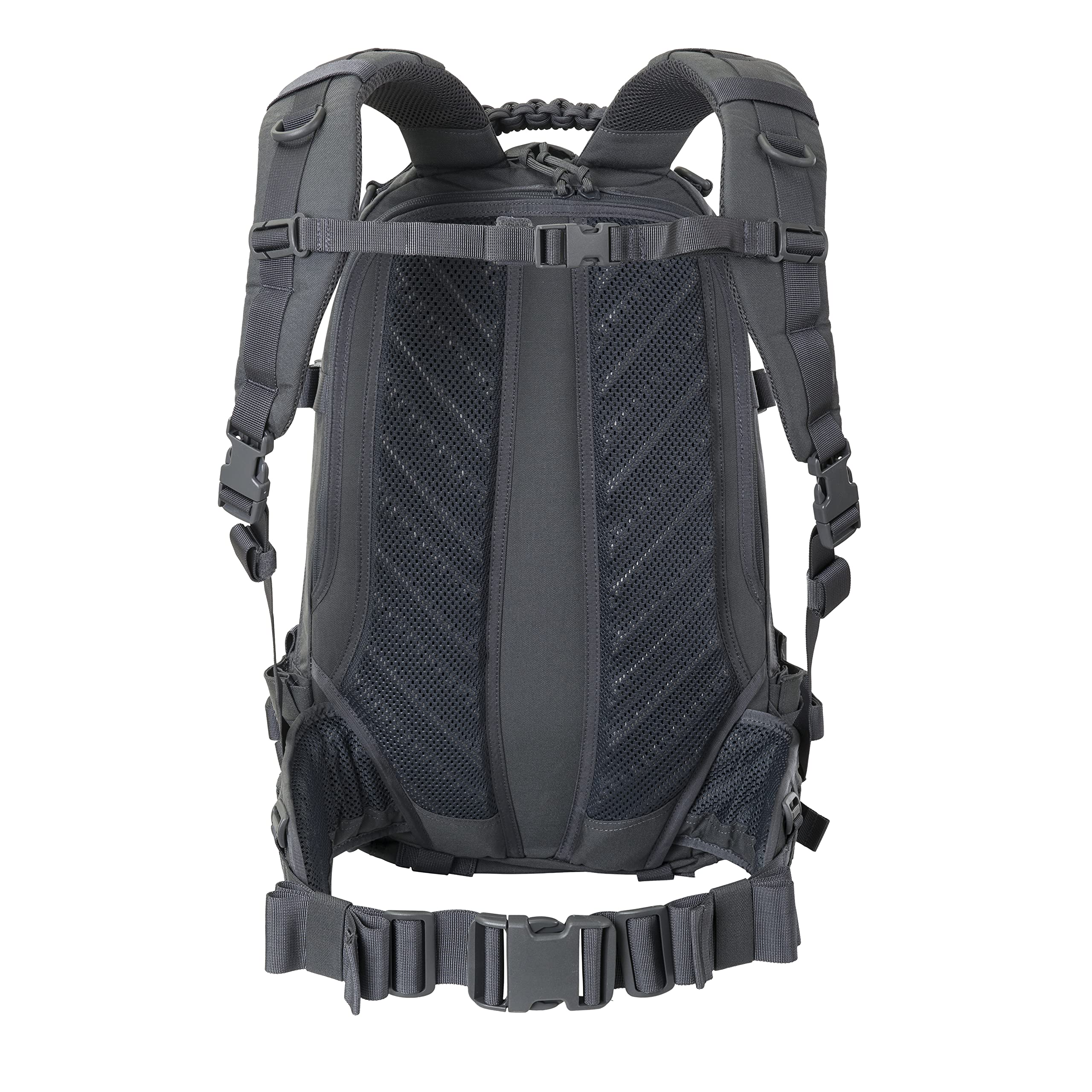 Direct Action Dragon Egg Expanded 30L Tactical Backpack - Durable Military Rucksack for Outdoor Hiking, Camping & Airsoft