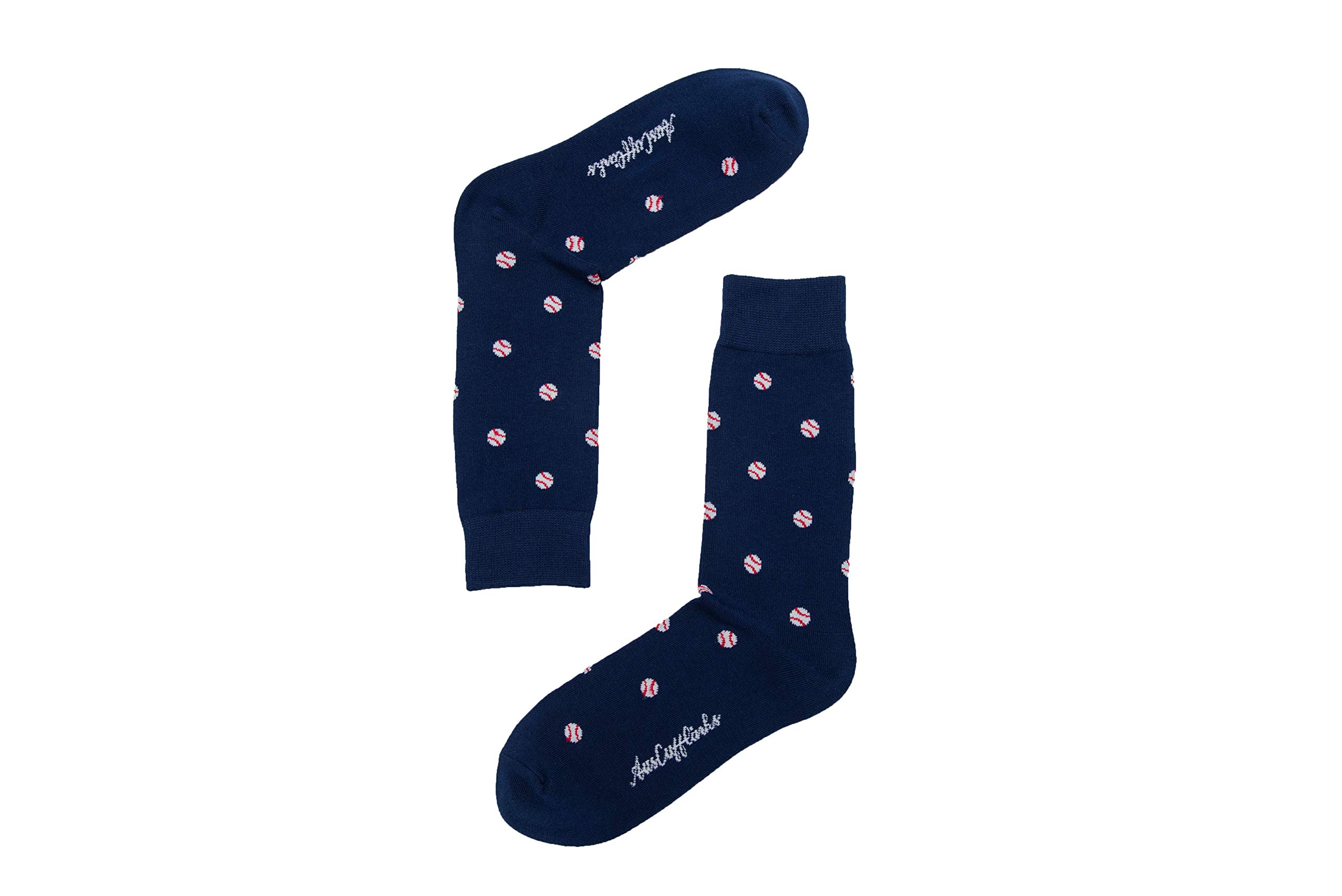 Fun & Happy Socks for Men, Women, Dad & Mom - Unique Gift Socks for Birthday, Christmas & Everyday Wear
