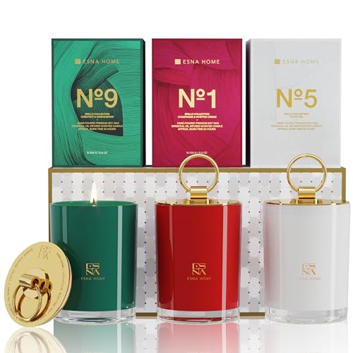 Multi Scents Limited Edition