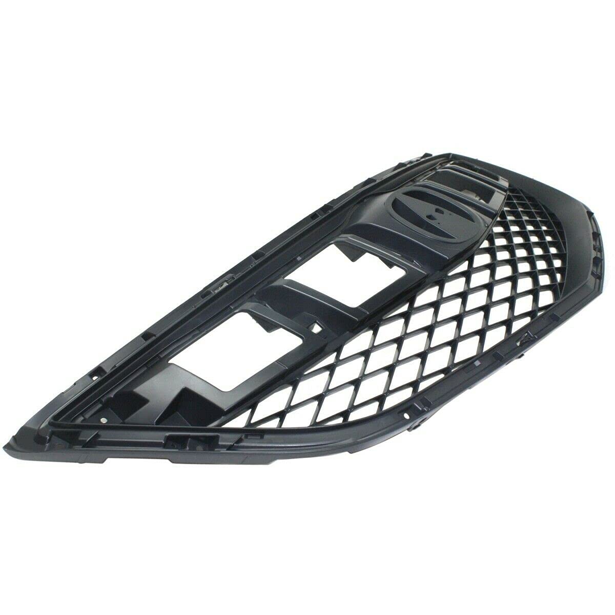 Replacement Door Glass Front Left Hand Side Driver Side Kit Compatible with Acura MDX RDX TL - Perfect for DIY Auto Glass Repair & Replacement