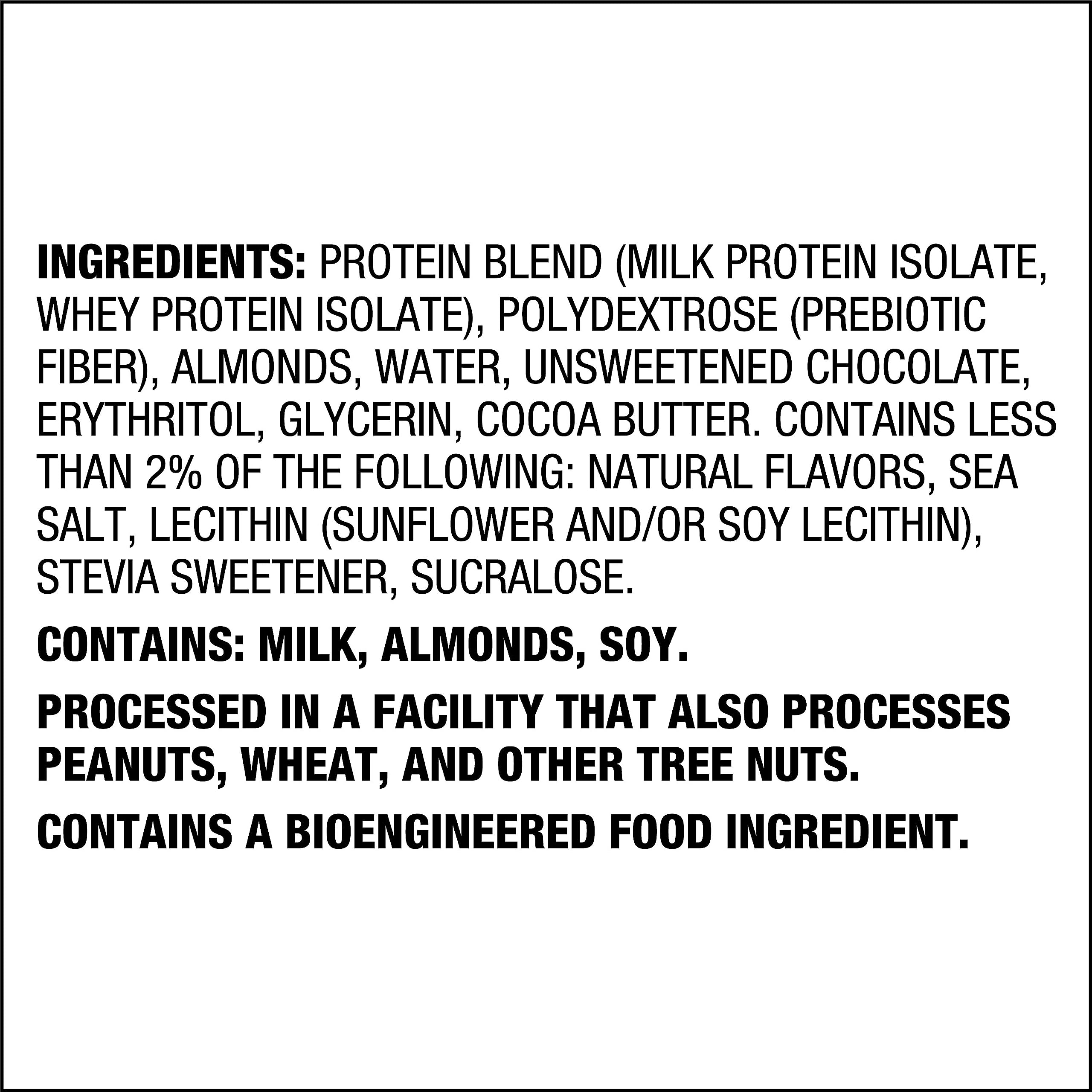 Quest Nutrition Mini Chocolate Chip Cookie Dough Protein Bars - 8g Protein, 1g Sugar, 2g Net Carbs, Gluten Free, Keto Friendly, 14 Count - Perfect for Post-Workout Recovery & Healthy Snacking