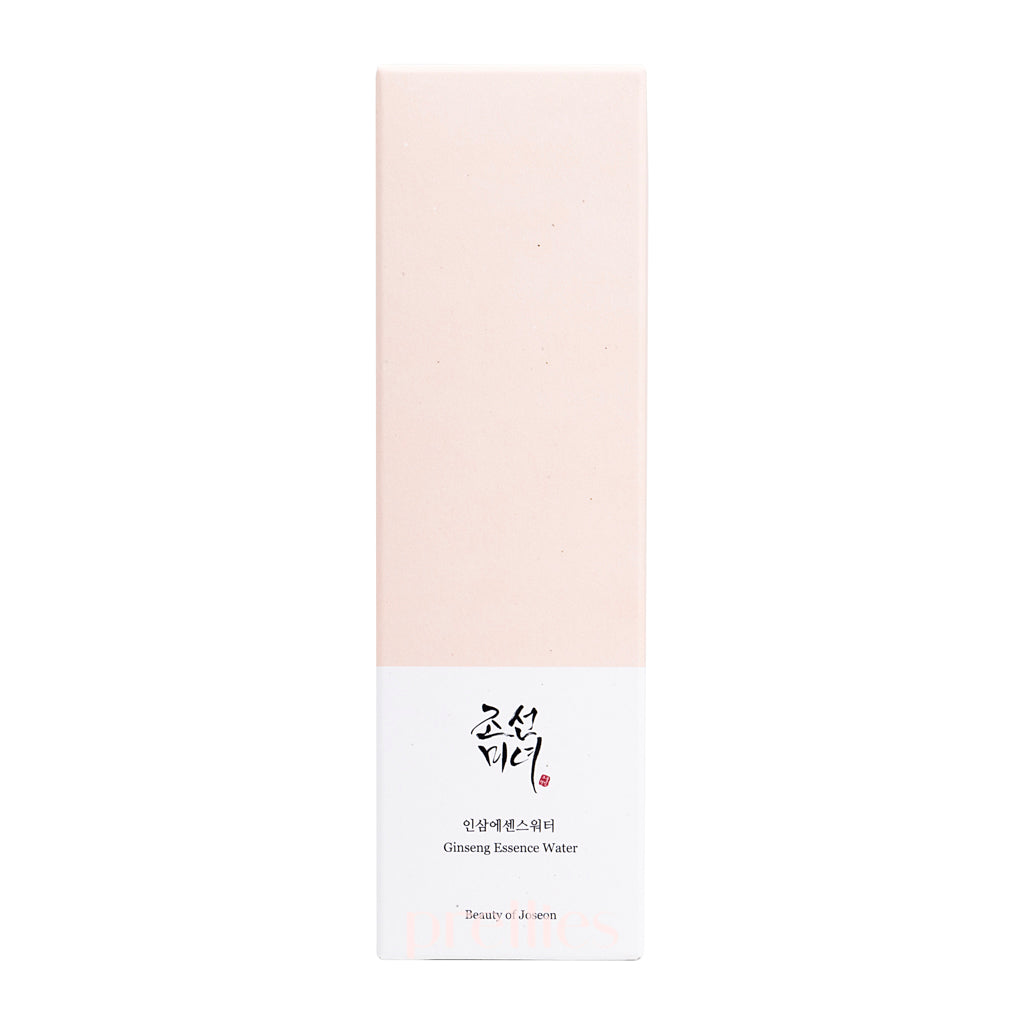 Beauty of Joseon Ginseng Essence Water 150ml - Korean Skincare for Hydration & Anti-Aging - Perfect for Daily Routine & Night Care