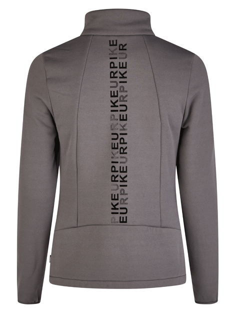 Pikeur Polartec Fleece Jacket - Warm Winter Outdoor Jacket for Women & Men - Perfect for Hiking, Skiing & Cold Weather Activities