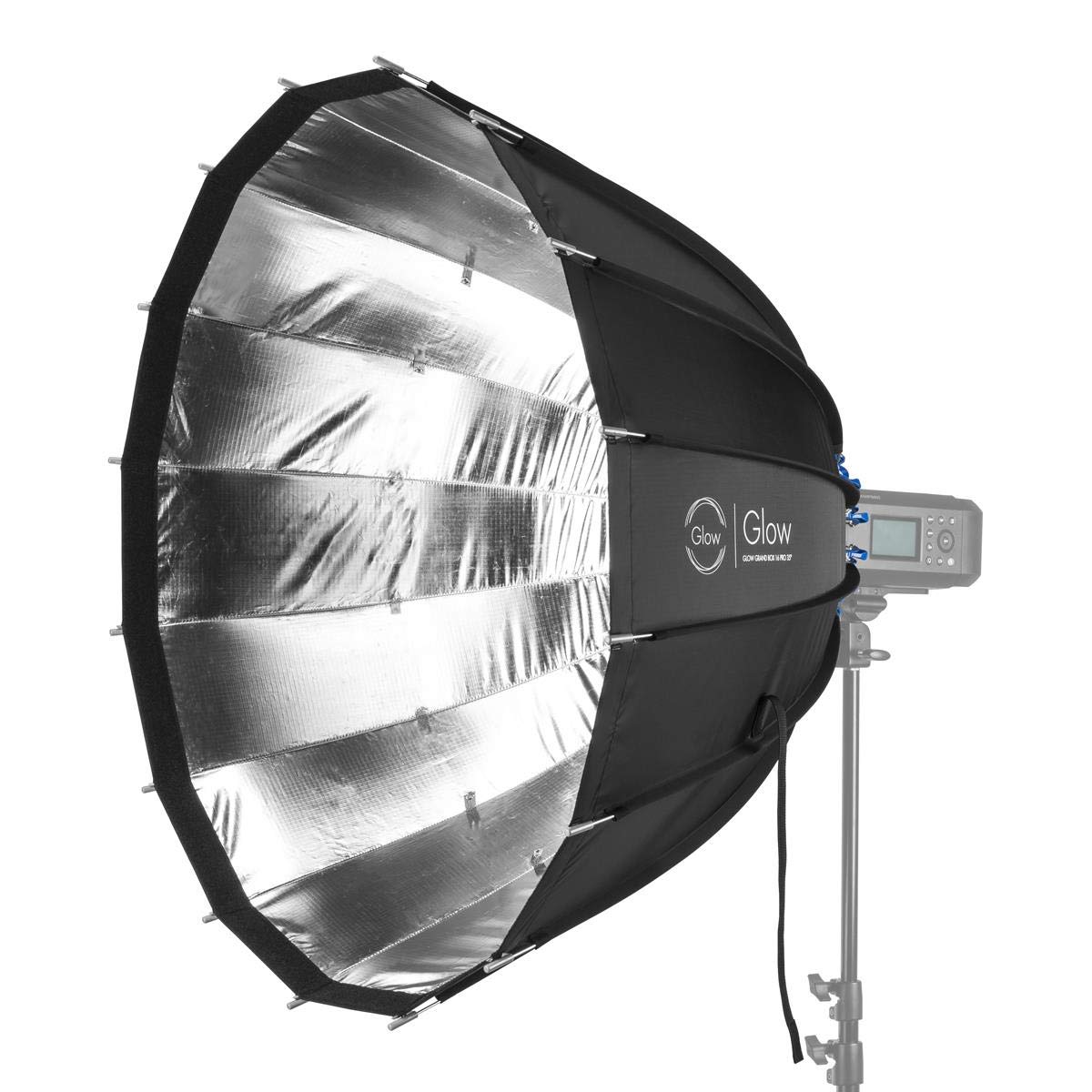 Glow Grand Box 16 Pro 35