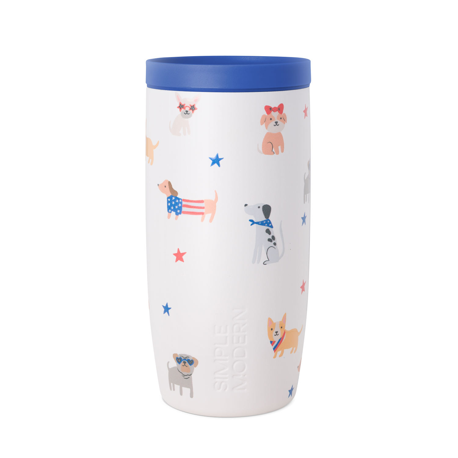 Voyager Tumbler Stainless Steel Vacuum Insulated Travel Mug - Keeps Drinks Hot/Cold for 24 Hours - Leakproof Lid - Perfect for Coffee, Tea & Water - Ideal for Office, Commuting & Outdoor Adventures