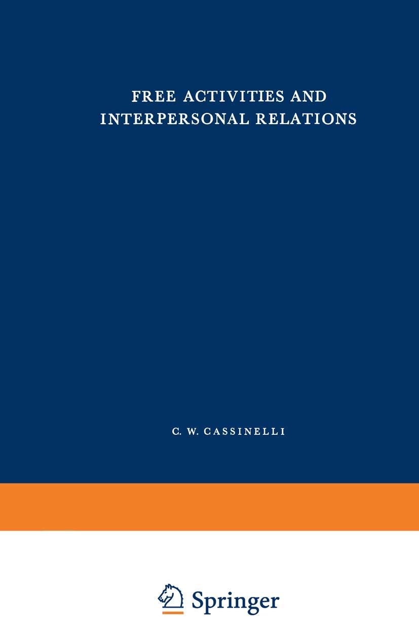 Free Activities for Better Relationships & Social Life