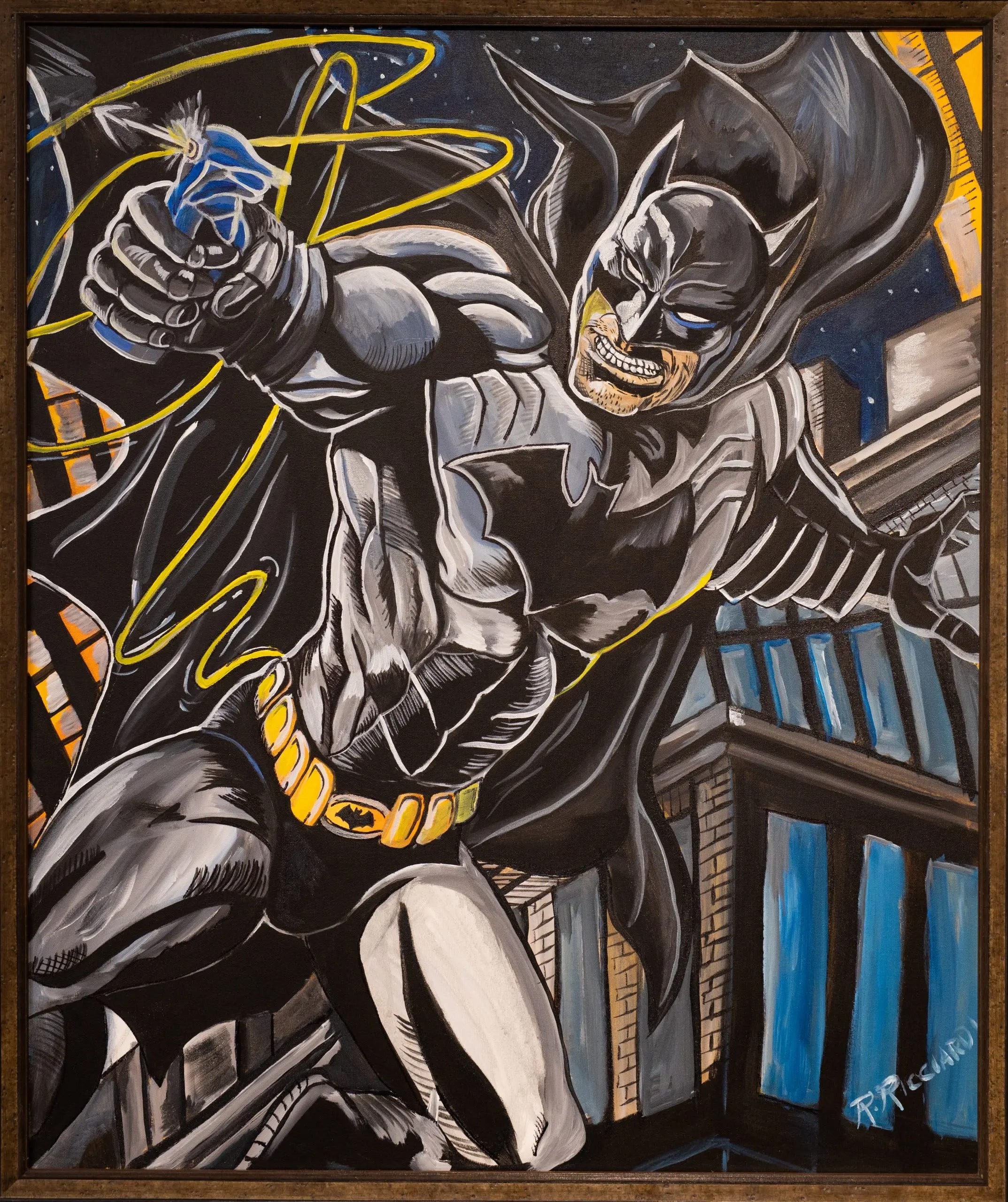 The Batman Movie (2022) - Action, Crime, Drama Film with Robert Pattinson - Perfect for DC Fans & Movie Nights at Home