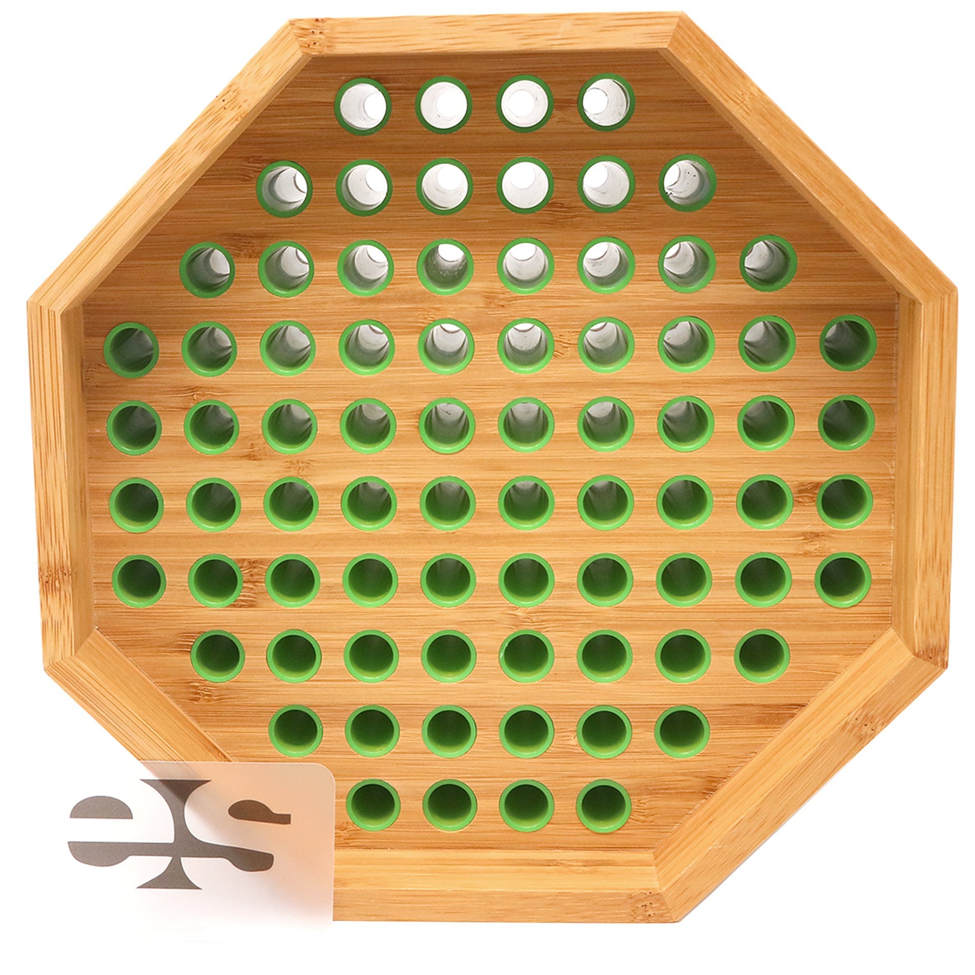 RAW Buddies Bump Box Filler for King Size Cones - Fill 76 Cones at Once | Perfect for Bulk Rolling & Party Preparation