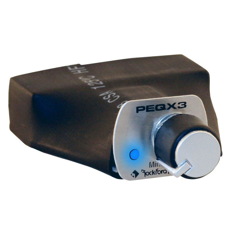 Rockford Fosgate Punch P3 12