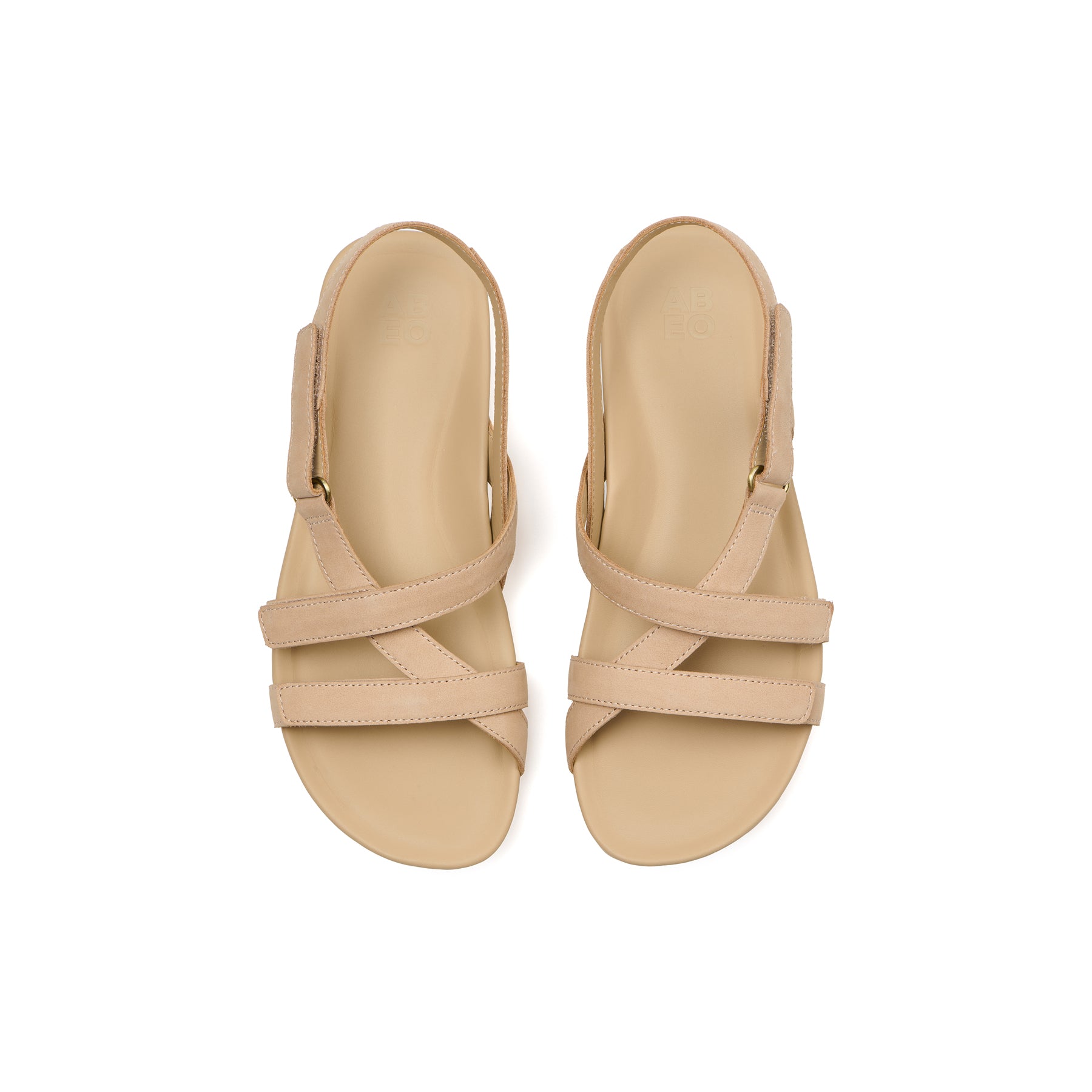 Oasis Slingback Metatarsal Sandals - Comfortable Women's Summer Shoes for Walking, Beach & Casual Outfits