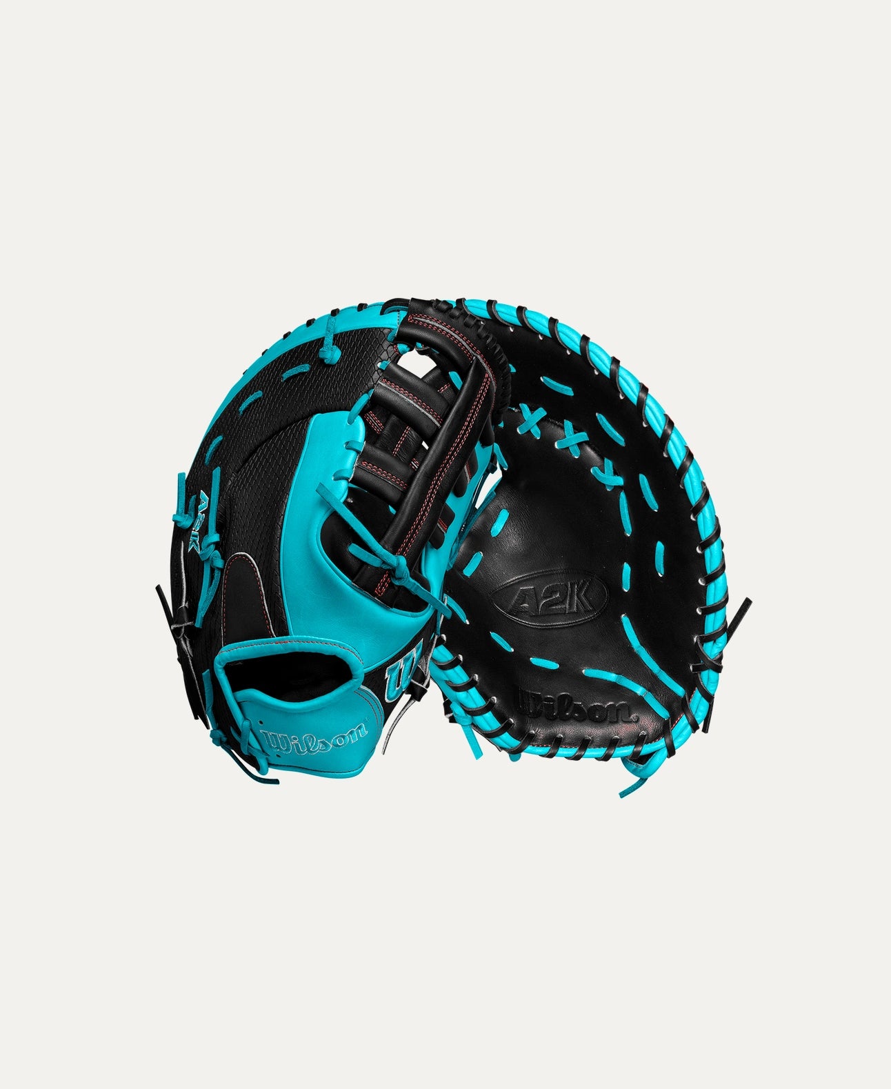 Wilson A2K 1679SS 12.5