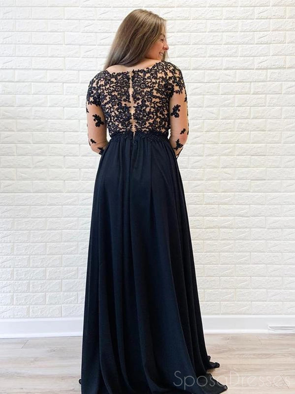Elegant A-Line V-Neck Lace Applique Prom Dress for Sweet 16 | Formal Evening Gown 12406 | Perfect for Homecoming, Prom Night & Special Occasions