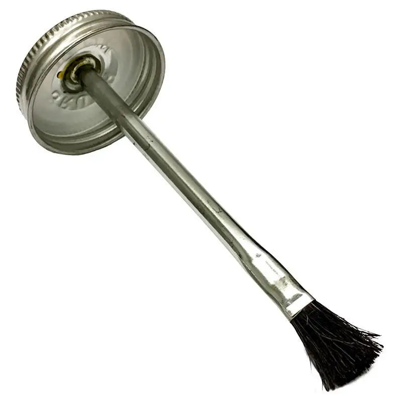 AA Brush Top Only (Each) - Premium Quality Brush for Professional & DIY Hair Styling at Home or Salon