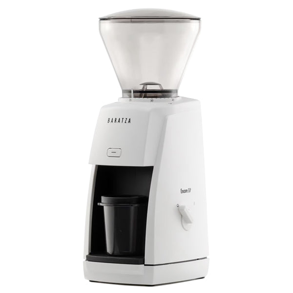 Baratza Encore ESP Espresso Grinder - Premium Conical Burr Coffee Grinder for Espresso & Drip Coffee - Perfect for Home Baristas & Coffee Enthusiasts