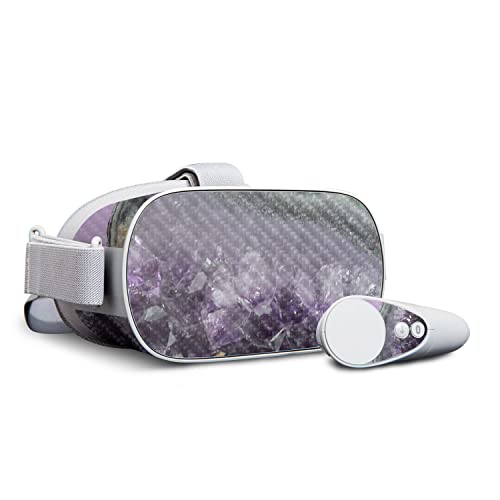 Amethyst Agate
