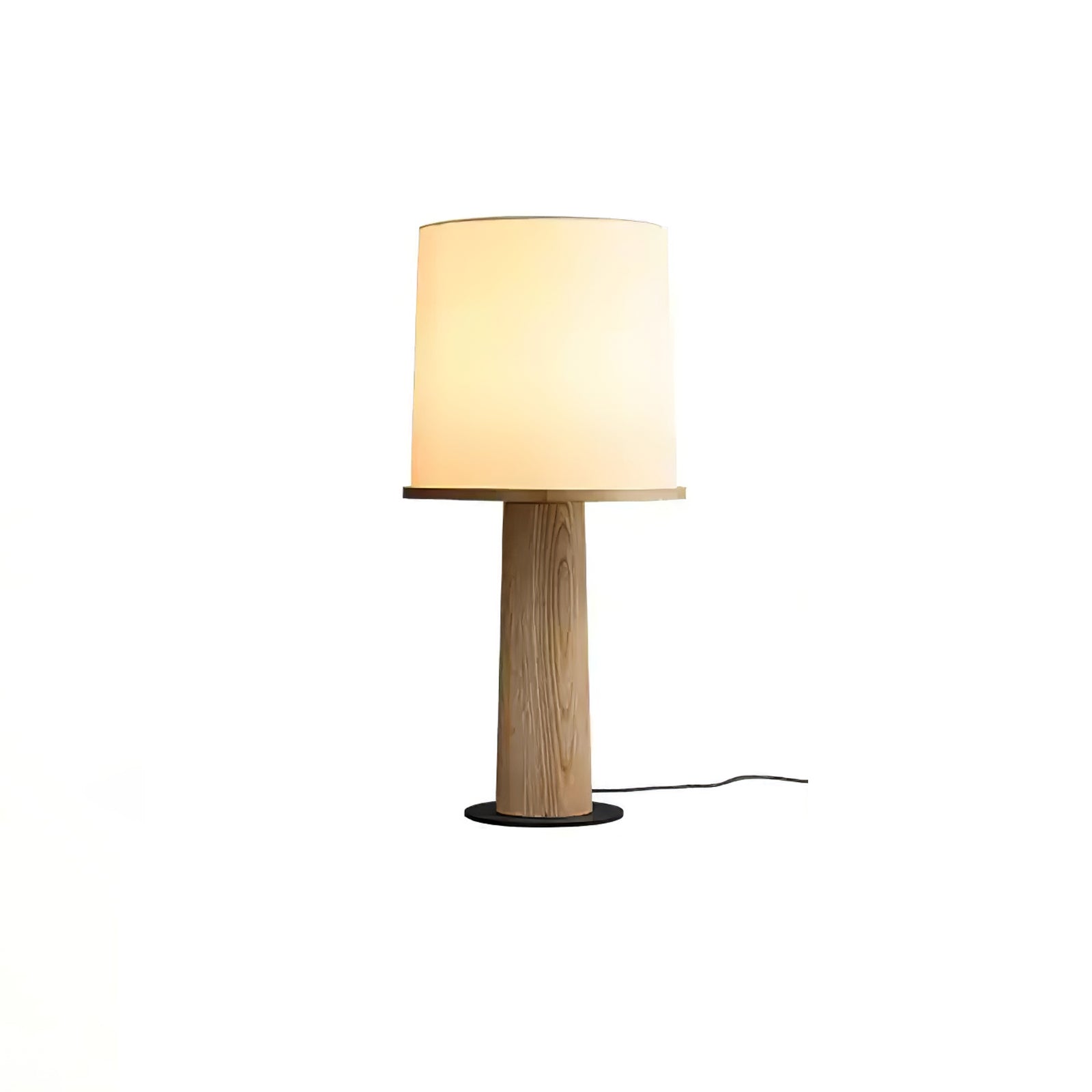 Ada Table Lamp - Modern LED Desk Light with Adjustable Brightness for Home Office, Bedroom & Study Room | Energy Efficient & Eye-Caring Design